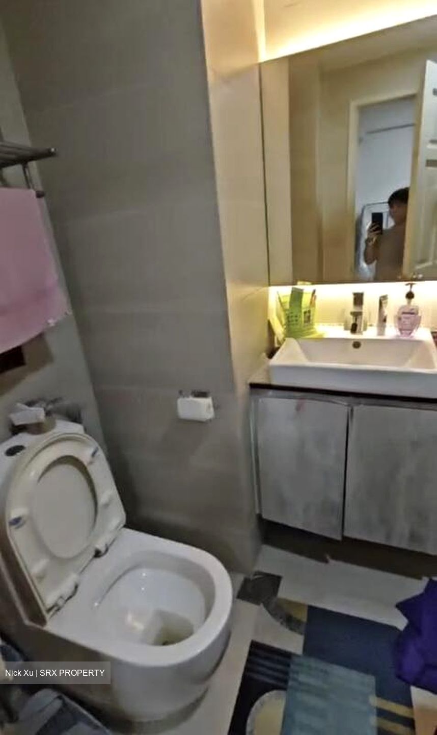 Elias Green (D18), Condominium #500372151